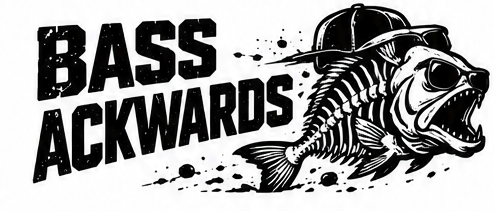 Bass Ackwards
