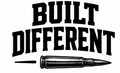 Built Different