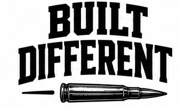 Built Different
