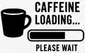 Caffeine Loading